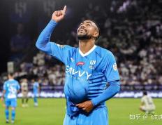 哈兰德赛后谦逊发言登热搜，曼城险胜利雅得新月引发热议的简单介绍