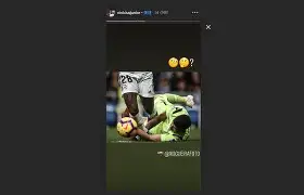 维尼修斯手感滚烫,带领金州勇士惊险洛杉矶快船,赛后一句话霸气侧漏的简单介绍