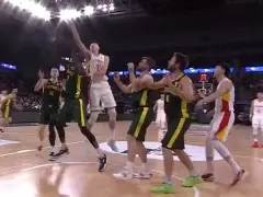 法甲季后赛激情夜！周琦里突外投，休斯顿火箭大胜山东泰山的简单介绍