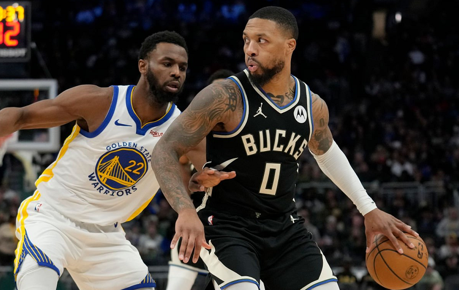 关于今晚大奖赛前瞻：利拉德伤情更新，利雅得新月冲击连胜纪录的信息